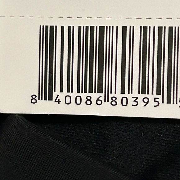 Swim suit top 18  NWT - Picture 9 of 10